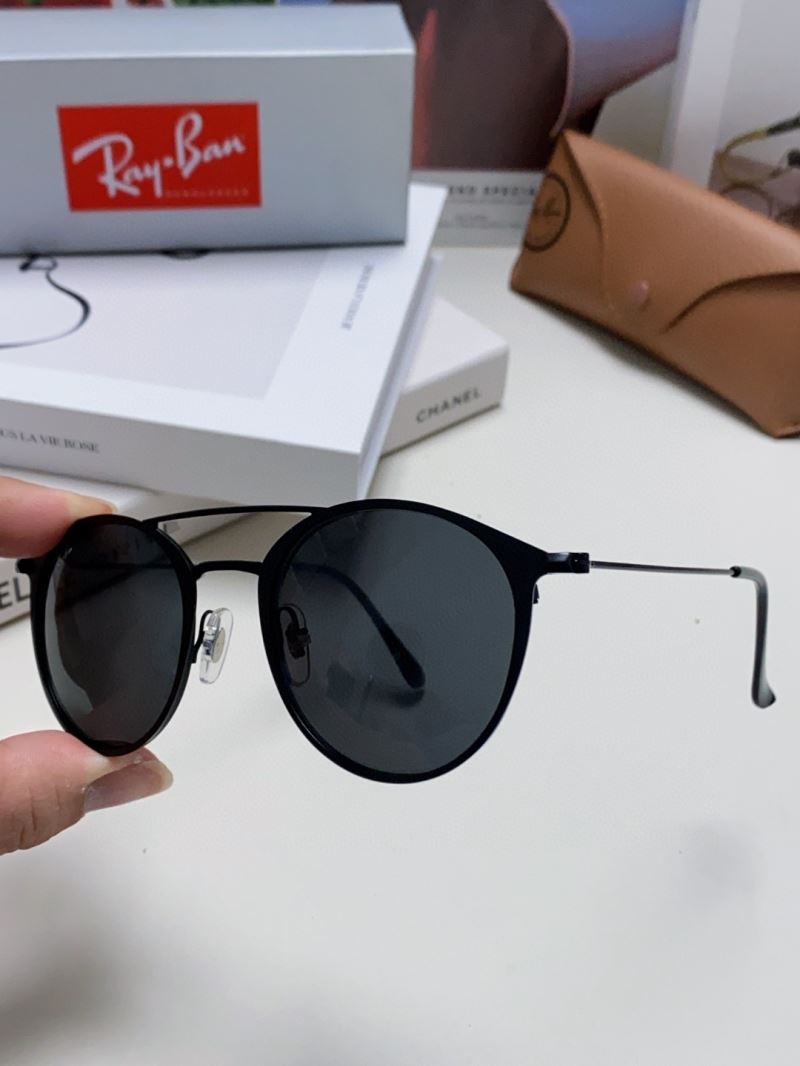 Bay Ban Sunglasses